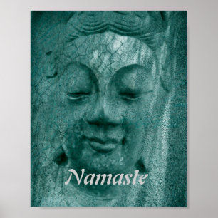namnklistra in poster originalfotografik på poster