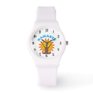 Namnlistra Armbandsur