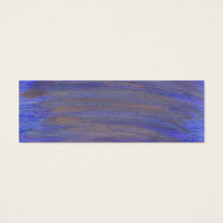 Namnlös 8 Bokmärken Litet Visitkort