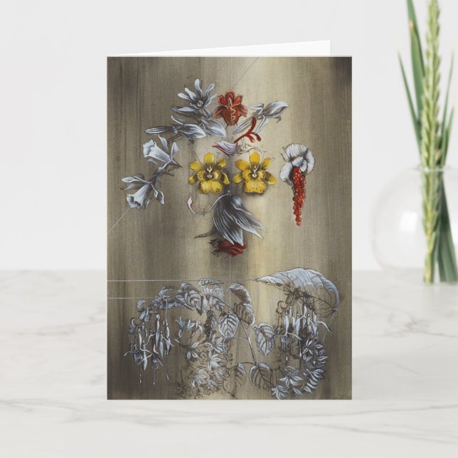 Namnlös Ansikte Kort (Framsida)