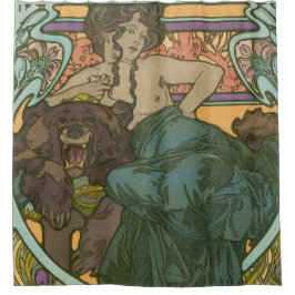 Namnlös av Alphonse Mucha (1902)