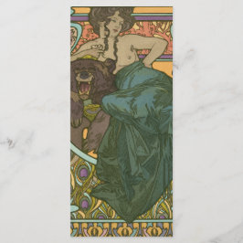 Namnlös av Alphonse Mucha (1902) Meny