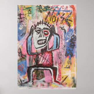 Namnlös (buller) poster