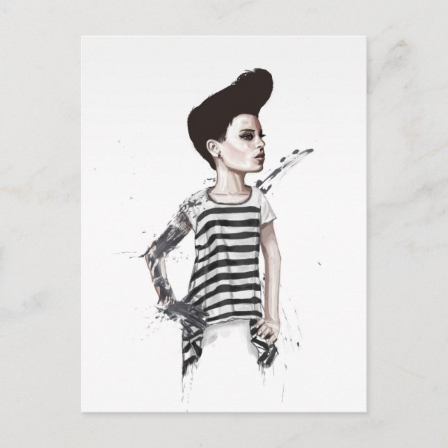 namnlös II Vykort (Framsida)