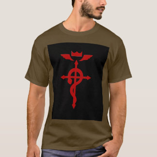 Namnlös klassisk TShirt T Shirt