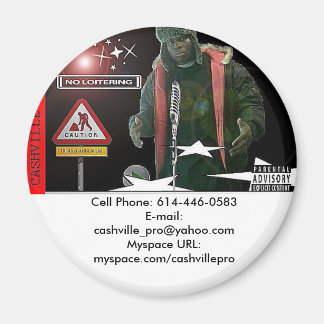Namnlös magnet