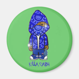 Namnlös magnet