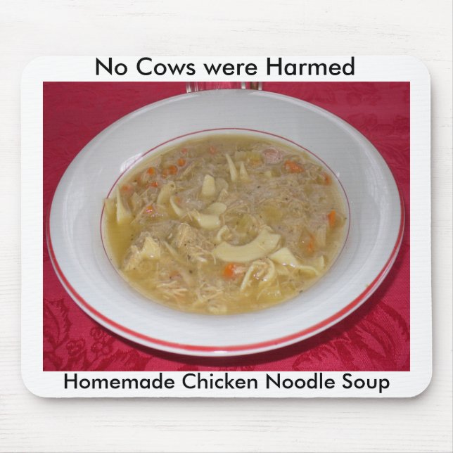 Namnlös Mousepad Musmatta (Framsidan)