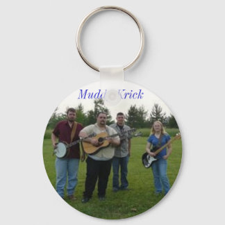 Namnlös nyckelkedja - anpassad nyckelring