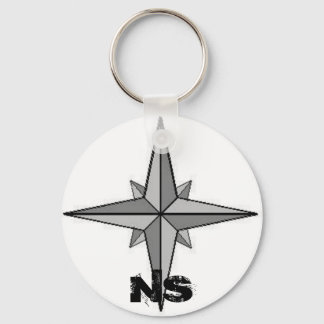 Namnlös nyckelkedja nyckelring