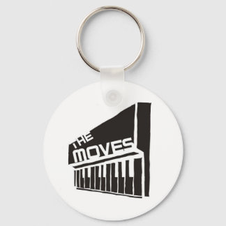 Namnlös nyckelkedja nyckelring