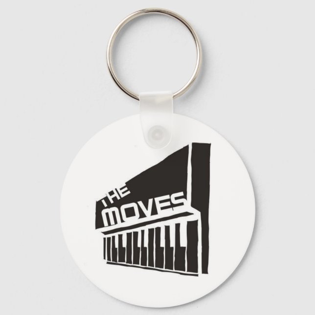 Namnlös nyckelkedja nyckelring (Framsida)