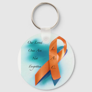 Namnlös nyckelkedja nyckelring