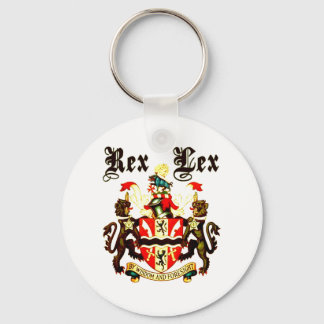 Namnlös nyckelkedja nyckelring