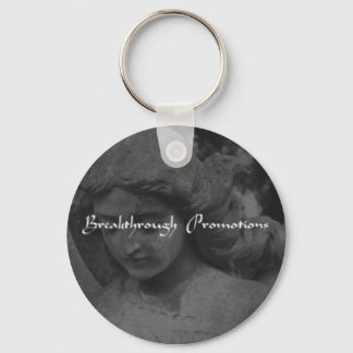 Namnlös nyckelkedja nyckelring