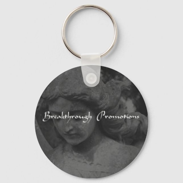 Namnlös nyckelkedja nyckelring (Framsida)