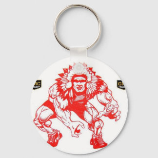 Namnlös nyckelkedja nyckelring