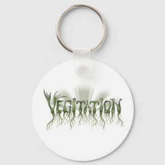 Namnlös nyckelkedja nyckelring