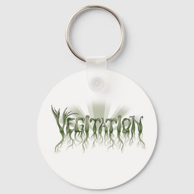 Namnlös nyckelkedja nyckelring (Framsida)