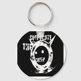 Namnlös nyckelkedja nyckelring