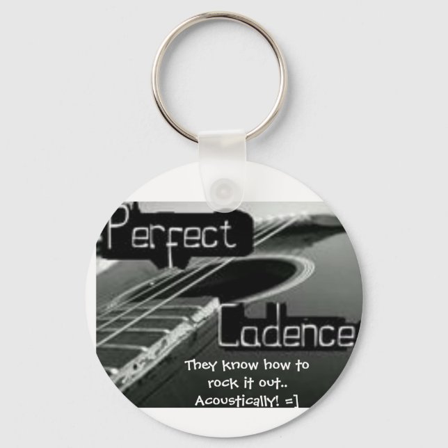 Namnlös nyckelkedja nyckelring (Framsida)