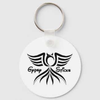 Namnlös nyckelkedja nyckelring