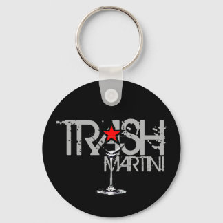 Namnlös nyckelkedja nyckelring