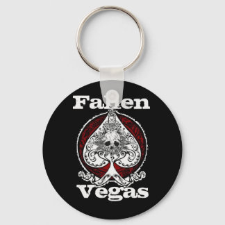 Namnlös nyckelkedja nyckelring