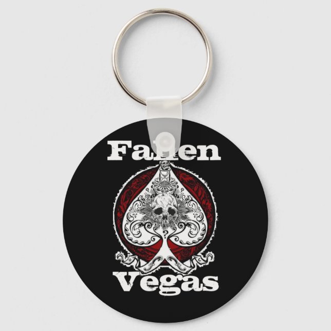 Namnlös nyckelkedja nyckelring (Framsida)