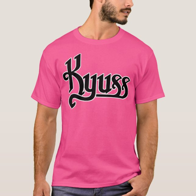 Namnlös T Shirt (Framsida)