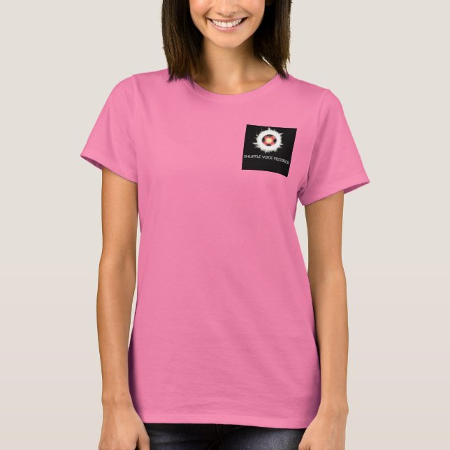 Namnlös T-Shirt (Framsida)