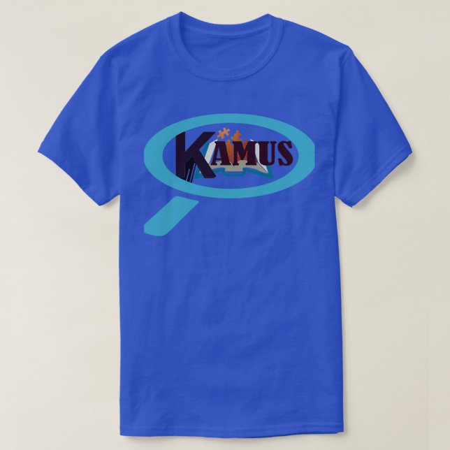 Namnlös T Shirt (Design framsida)