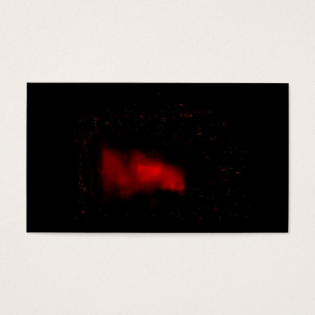 Namnlöst profilkort visitkort (Framsidan)