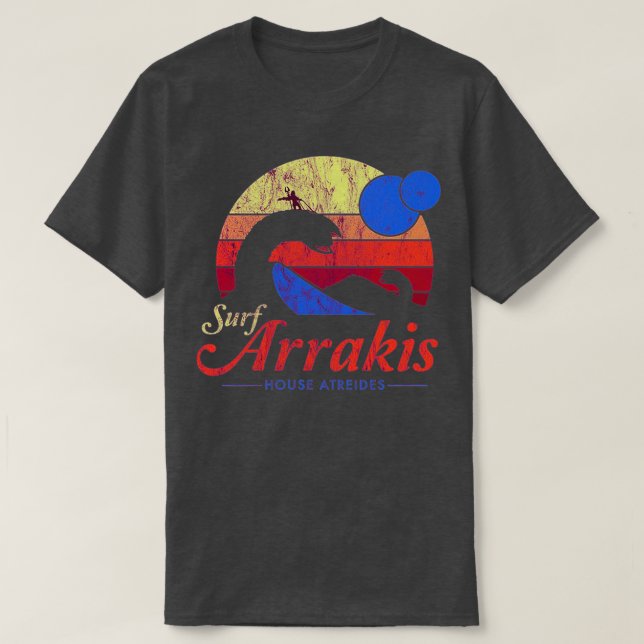NamnlösT T Shirt (Design framsida)