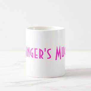 Namnsamling Kaffemugg