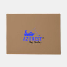 NAMNTECKNING dörrmattan