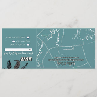 Namnteckning: Projektionsyta på 4 tum x 9,25 tum, Inbjudningar