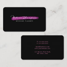 Namnteckning Rosa av penseldrag för snyggt