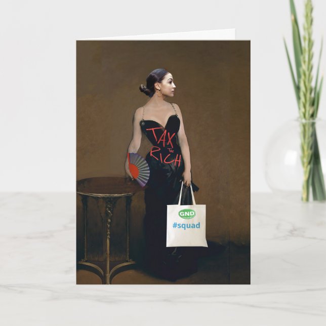 Namnteckning Stil födelsedagskort Kort (Framsida)