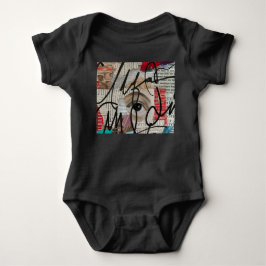 Namnteckning T Shirt