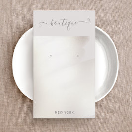 Namnteckning Visningen Skriptfärgsavläsning för Si Visitkort