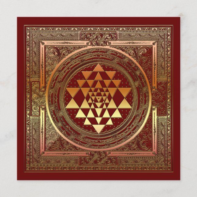 Namnteckning yoga meditation symbol india hindu ca (Framsida)