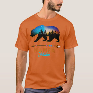 Nampa Idaho Souvenir T Shirt