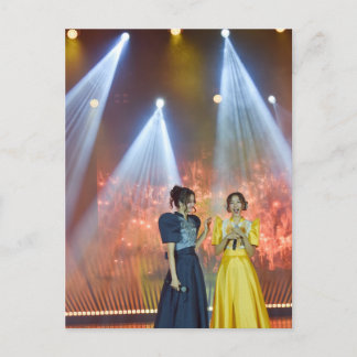 NamtanFilm Helg Vykort