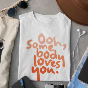 Nån Kärlek du T Shirt