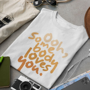 Nån Kärlek du T Shirt