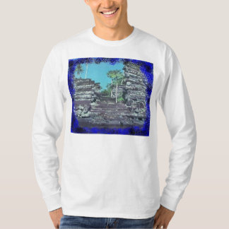 nan_madol tee shirt