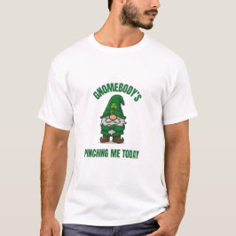 Nån pillar på mej idag t shirt