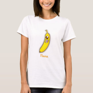 Nana banan tröja