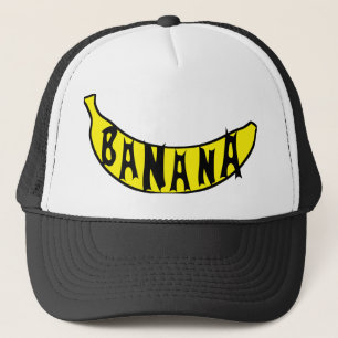 Nana Banana Keps